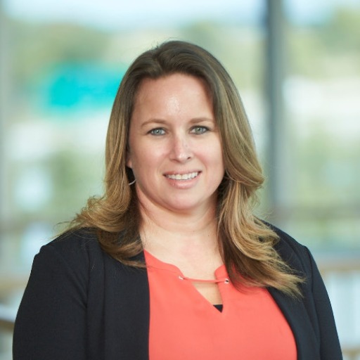   Vice President, Total Rewards