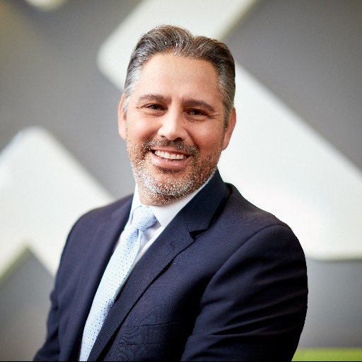 Jason Grubb Exeter Finance's CEO