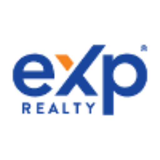 eXp Realty's Logo
