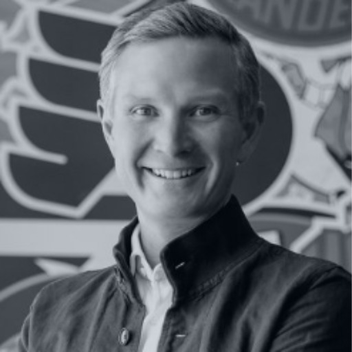   Fanatics Commerce CEO