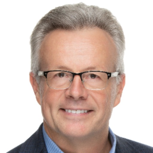 Donald Klumb  Chief Financial Officer