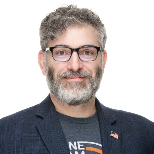 Jeffrey Styles  Chief Customer Officer