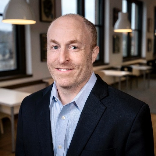 Rich Mogull  SVP Cloud Security