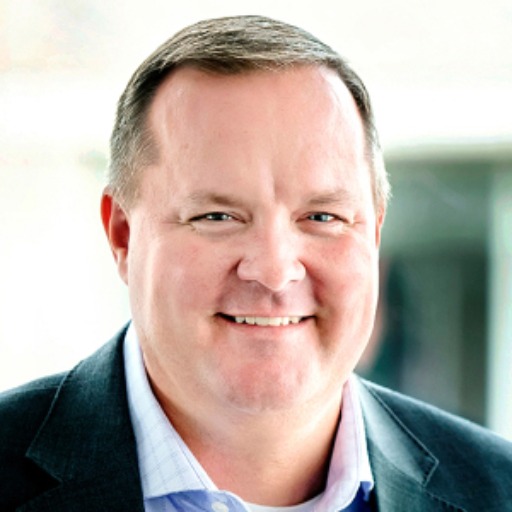 Jeremy Martin  Chief Technology Officer, R&D