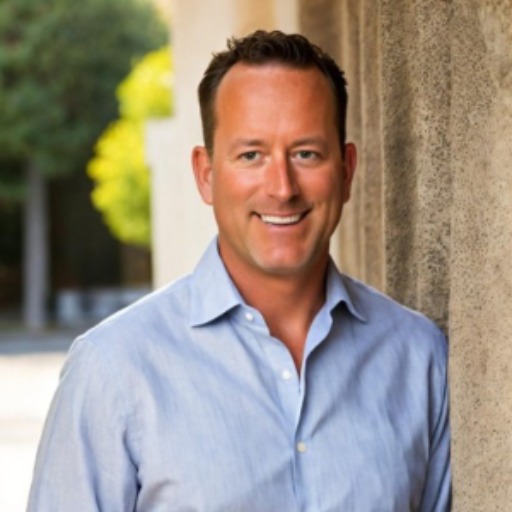 Alex Bender  Chief Marketing Officer