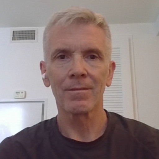 Michael Carey  Chief Legal Officer