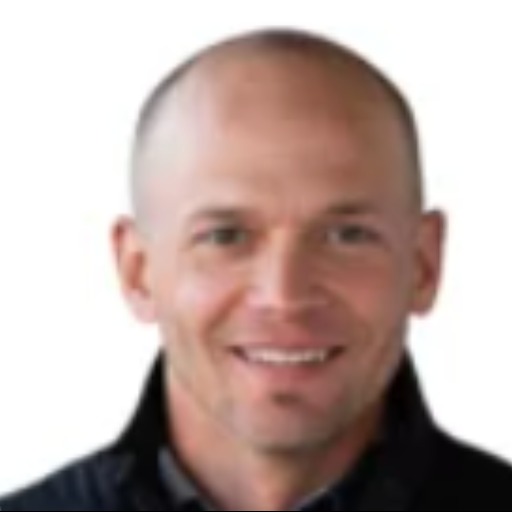 Justin Stouder  Chief Technology Officer