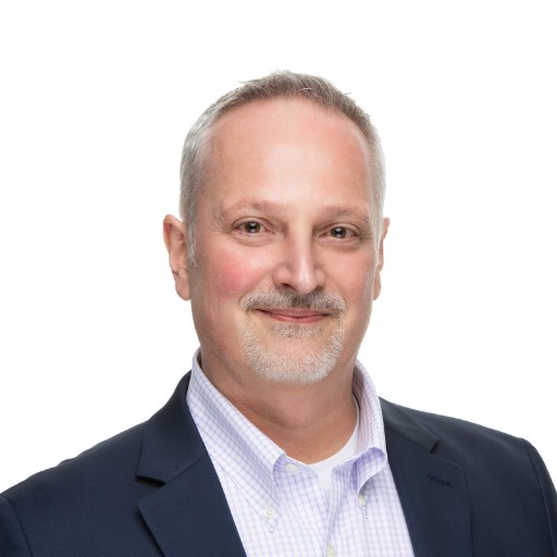 Mark Byers  VP of Marketing