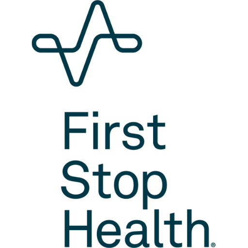 First Stop Health's Logo