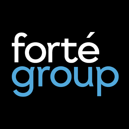 Forte Group Logo