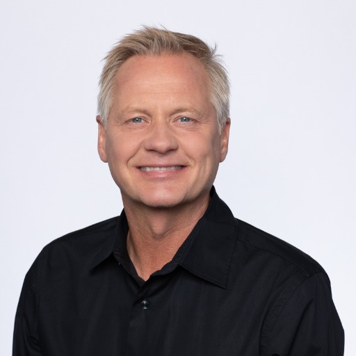 Mikael Carlsson Forte Group's CEO