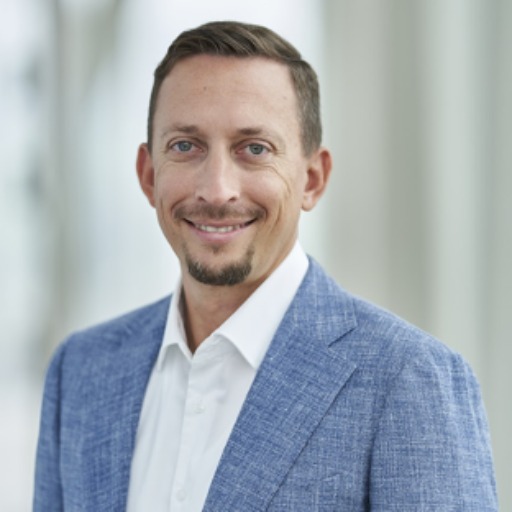 Dan Malarek Foundation Medicine's CEO