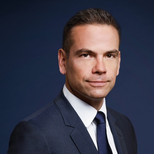 Lachlan Murdoch Fox Corporation's CEO
