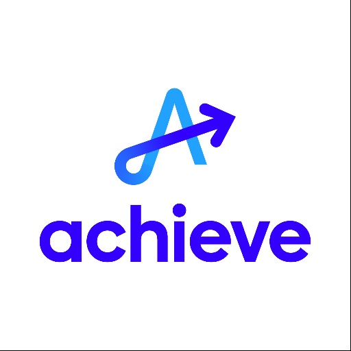 Achieve's Logo