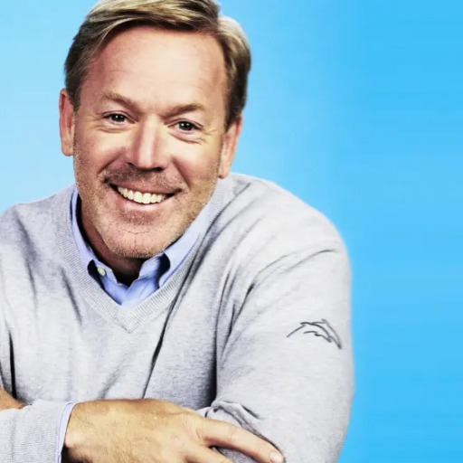 Bradford Stroh Achieve's CEO