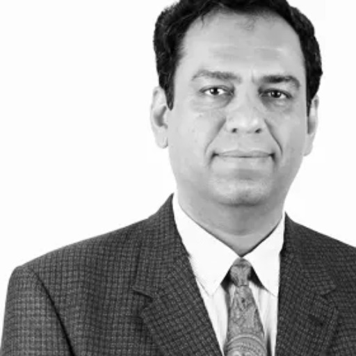 Ravi Keswani  President, Technology