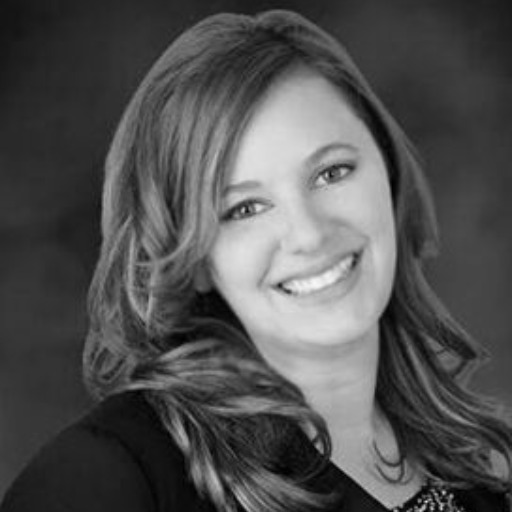 Janelle Lynch  Director of Marketing