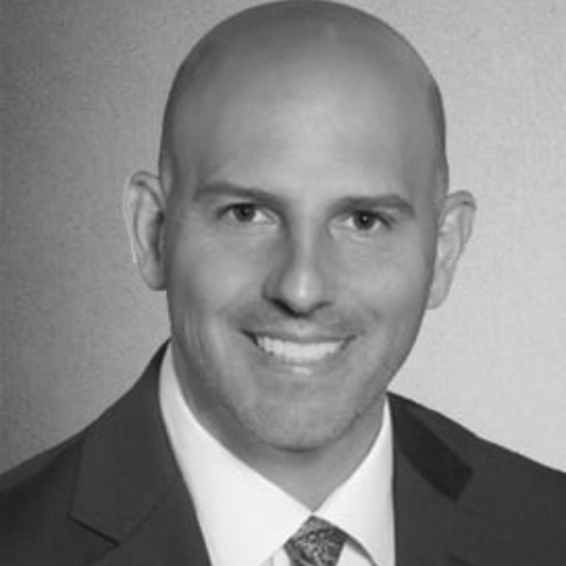 Mark Parisi  EVP of Corporate Strategy & Strategic Programs