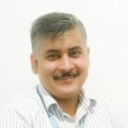   VP Recruitment (India Hiring Leader)