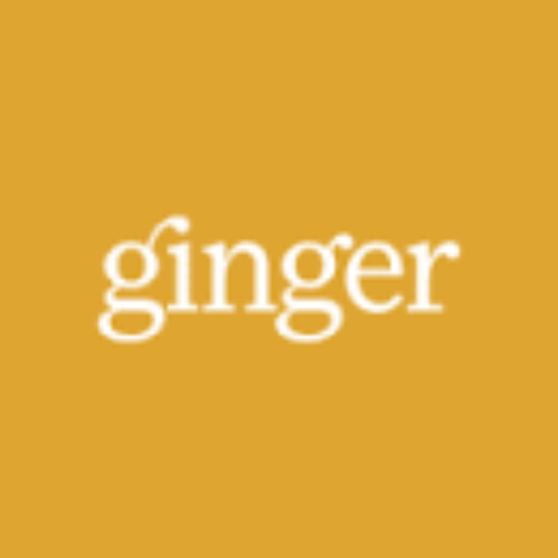 Ginger.io's Logo