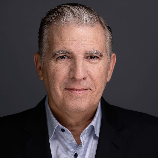 Mike Alvarez Glooko's CEO