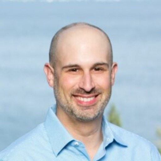 Jay Friedman Goodway Group's CEO