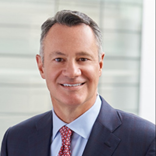 Richard Kramer Goodyear's CEO