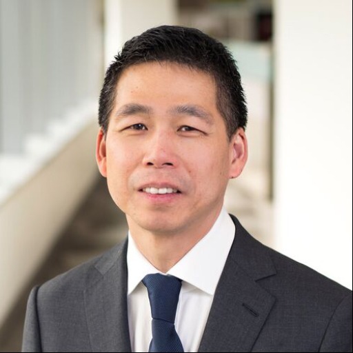 Nathaniel Madarang  President, Asia Pacific