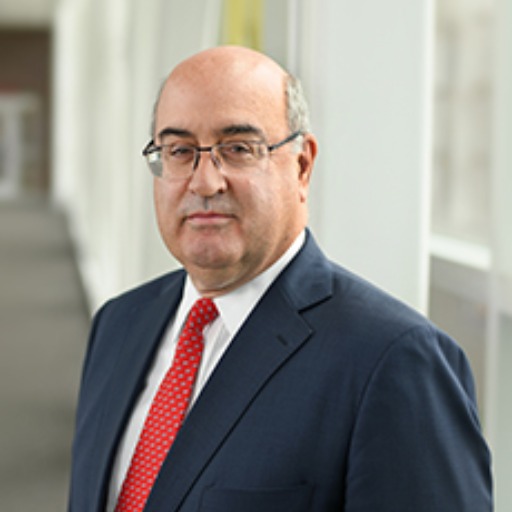 Chris Delaney  President, Europe, Middle East and Africa