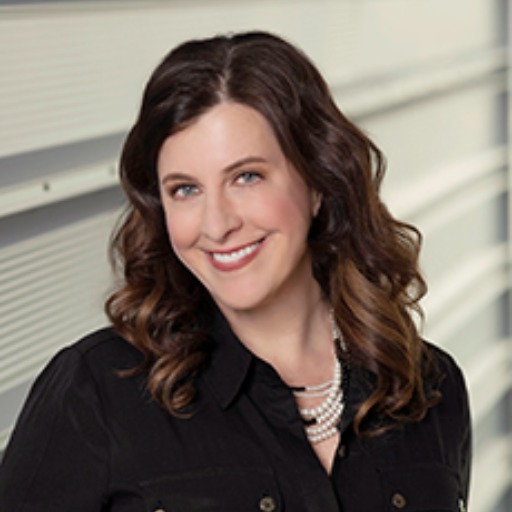 Laura Duda  Senior Vice President and Chief Communications Officer