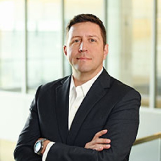 David Phillips  Senior Vice President and General Counsel