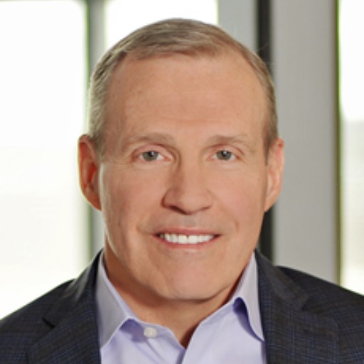 Gary VanderLind  Senior Vice President and Chief Human Resources Officer