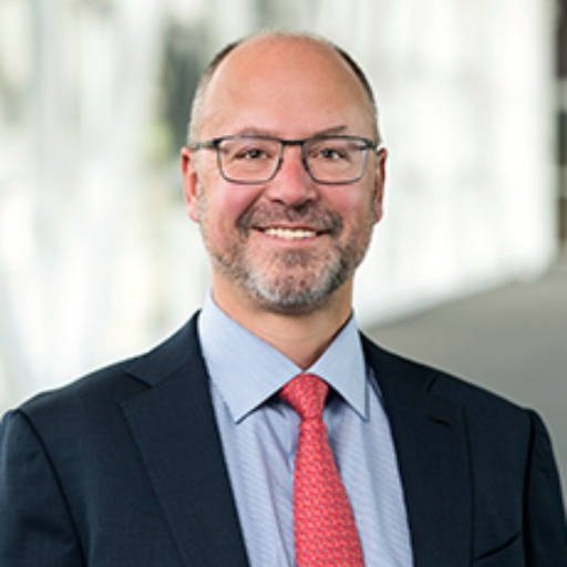 Darren Wells  Executive Vice President  and Chief Administrative Officer