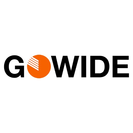 GoWide's Logo