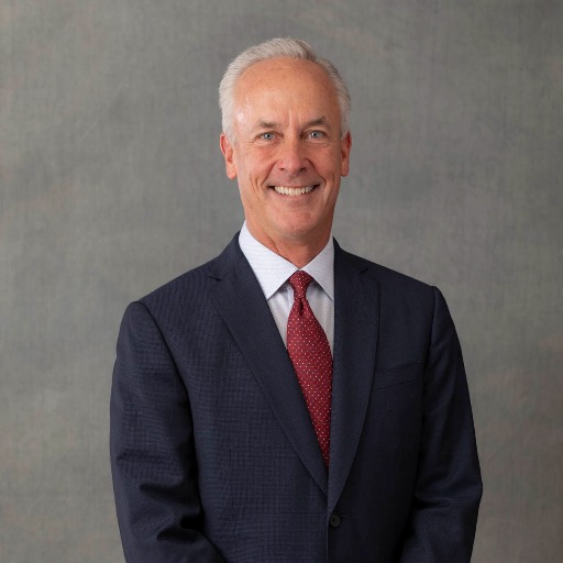 David Maxwell  Senior VP Sales