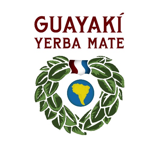 Guayakí Yerba Mate's Logo