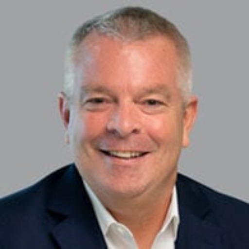 Michael Howe  Chief Product Officer