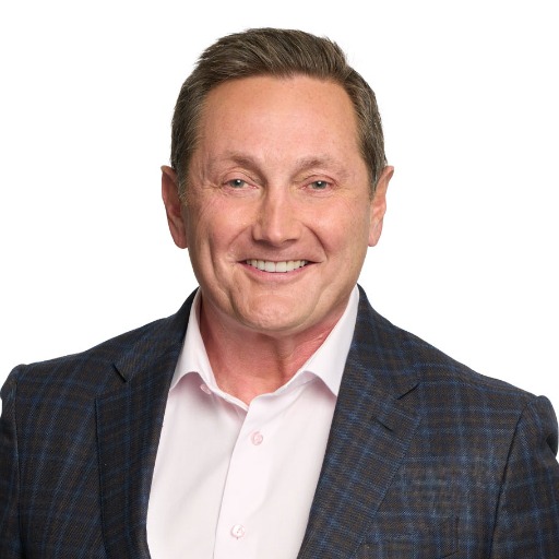 David Laker  Chief Commercial Officer