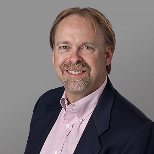 David Peterson  Chief Accounting Officer