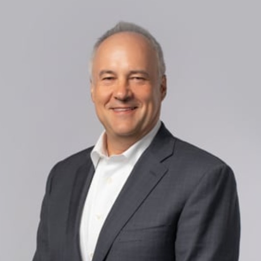 Michael Mahoney  Head of Global Services