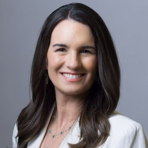 Brigette McInnis-Day  Chief People Officer