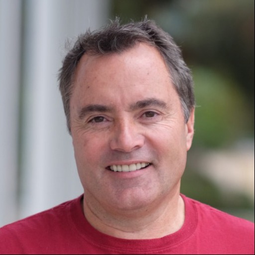 Wayne Poncia Hapara's CEO