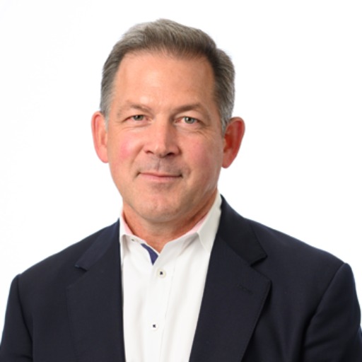 Jay Ackerman  CEO & President