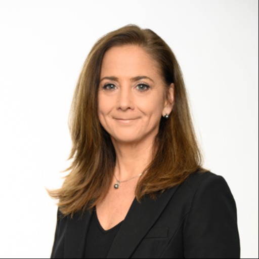 Erin Lafferty  Chief Financial Officer