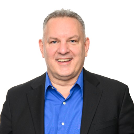 Peter Prucnel  Chief People Officer