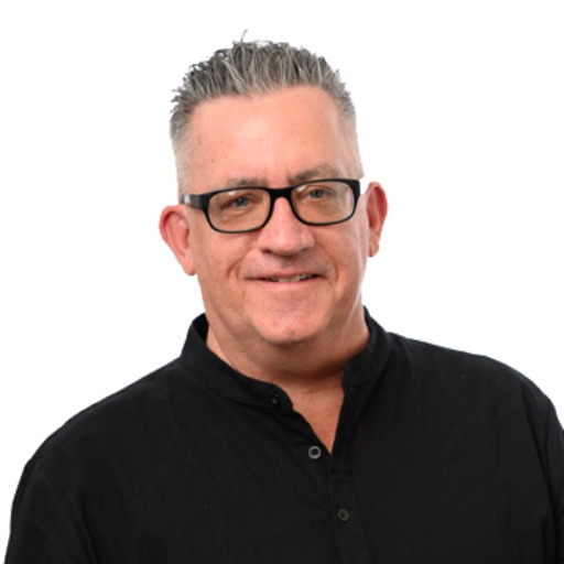 Mark Eastwood  Chief Product Officer