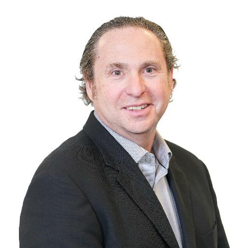 Dave Meyer  Chief AI & Data Officer