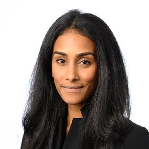 Vindya Dayananda  Corporate Development & Strategy, SVP