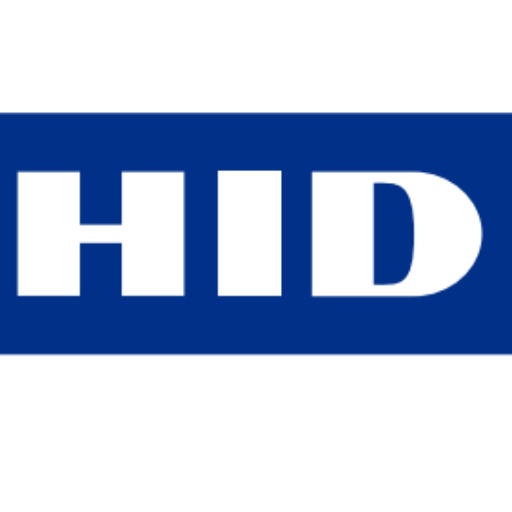 HID Global's Logo