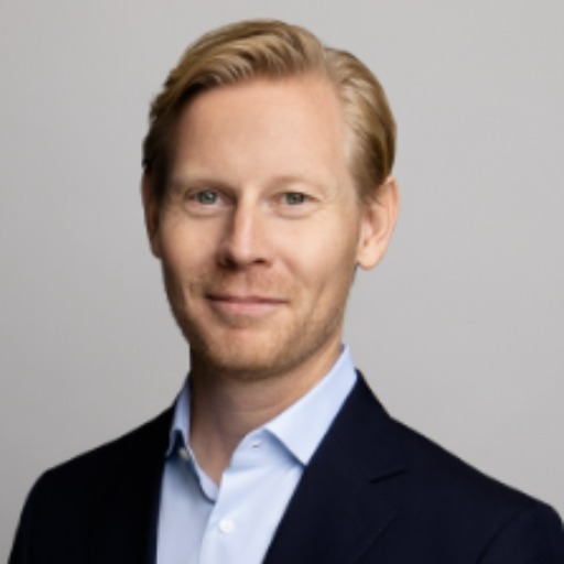 Björn Lidefelt HID Global's CEO